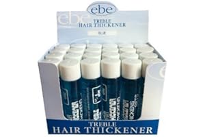 PROFESSIONAL BEAUTY SYSTEM EBE HAIR THICKENER BLUE BOX 24 X 20ML