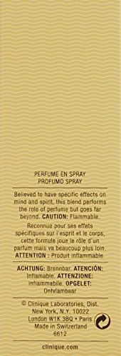 Clinique Aromatics Elixir Eau De Parfum Zerstauber 45ml - 2