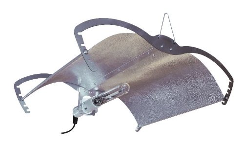 PowerPlant Mantis Reflektor ohne Kabel, für Gewächshäuser - 2