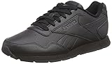 Ref: V53960 Reebok Damen ROYAL Glide Fitnessschuhe, Schwarz (Black/DHG Solid Grey 000), 39 EU