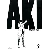 AKIRA 02 (ED. COLOR)