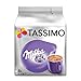 Produktbild Tassimo Milka, Kakaospezialität T Discs, 8 Getränke, 240g