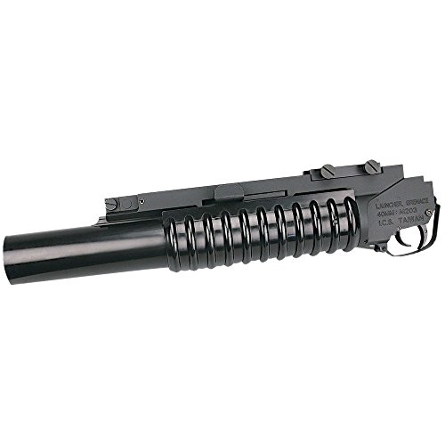 Preisvergleich Produktbild ICS MA-339 M203 Grenade Launcher