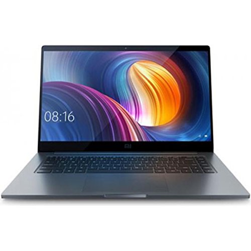 Preisvergleich Produktbild Xiaomi Mi Notebook Pro i7 15.6 inch 256GB 8GB RAM Gray