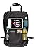 Produktbild Case4Life Autositz Auto-Rückenlehnenschutz Organisator Multi-Tasche Sitz Zurück Schutz inc 10" Tablette/iPad Halter (1 Packung) - Lebenslange Garantie