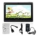 Produktbild 7-Zoll HD Touchscreen EU-Stecker Kinder Tablet PC Quad-Core 512 MB + 8 GB Studenten Lernen Tablet Geburtstagsgeschenk Tf-karte