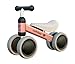 Produktbild YGJT Kinder Laufrad Spielzeug für 1 Jahr TÜV geprüft Baby Dreiräder Erst Geburtstag Geschenk Fahrrad Für Jungen Mädchen 10-24 Monate Rosa