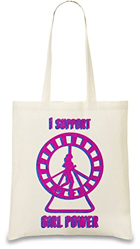 Preisvergleich Produktbild Girl Power Tasche