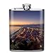 Produktbild Sdltkhy Goodnight Nice Matte Flask - 7oz Flask