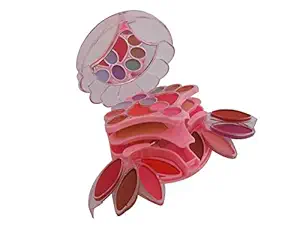 ADS Gci Fashion Makeup Kit A8332, 30G