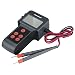 Produktbild Excelvan ultraschall 5-in-1 Multifunktions-Detektor Entfernungsmesser mit Laser Pointer Feutigkeit DC Voltmesser Metall AC Live Wires