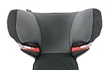 Maxi-Cosi RodiFix Air Protect Kindersitz, Gruppe 2/3, black diamond - 12