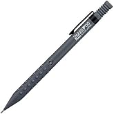 Pentel 0.5 mm Mat Gri G&ouml;vde, Teknik &Ccedil;izim ve Yazı Versatili Ltd.Edition GRİ