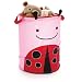 Skip Hop Zoo Hamper (LadyBug)