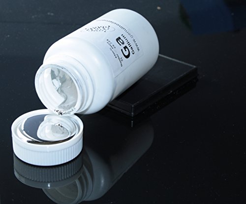 Preisvergleich Produktbild Gallium high purity low melting point metal 1KG Ga