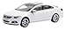 Produktbild Schuco 450725300 - VW Passat CC, concept white, Sammlermodell, 1:43
