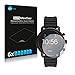 Produktbild Savvies Schutzfolie für Fossil Q Explorist HR (4.Gen) [6er Pack] Folie Displayschutzfolie - Displayfolie klar