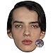 Produktbild Celebrity Cutouts Kodi Smit-McPhee Maske aus Pappe