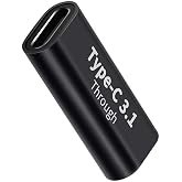 Type C Usb 3.1 Dişi Dişi &Ccedil;evirici D&ouml;n&uuml;şt&uuml;r&uuml;c&uuml; Adapt&ouml;r