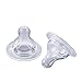 3 X MAM Slow Flow Teats (2-pack)