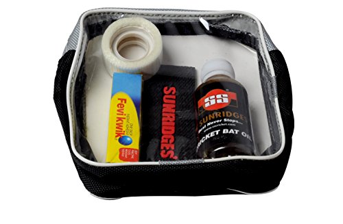 SS Bat Care Kit SS Bat Care Kit