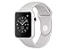 Produktbild Apple Watch Edition Series 2, 38mm White Ceramic Case with Cloud Sport Band