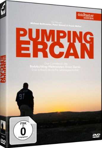 Preisvergleich Produktbild Pumping Ercan (dokBuster edition)