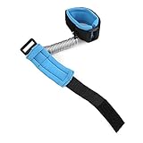 Zicac Kinder Sicherheitsleinen Halteseil Taktikseil Taktikgriff Kinder Sicherheitsgurt, Hand-Gürtel Kind zu Fuß Gurt Baby Haltegurt - 8