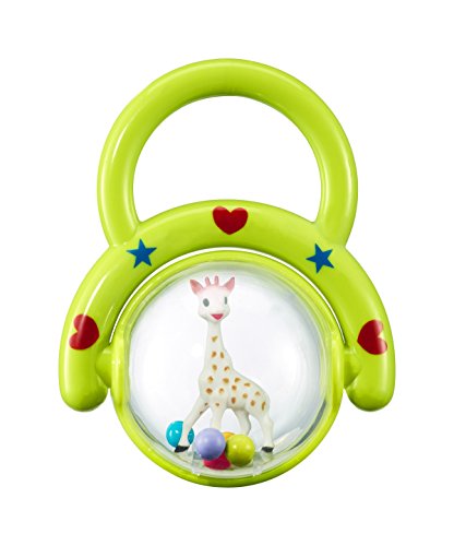 Vulli Spielzeug-Set - 6