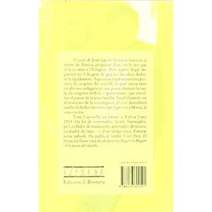 El lledoner de l'home mort (Espurna)