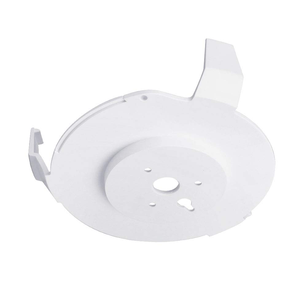 BECEMURU-Support-de-Support-de-bti-Stabilit-Protection-de-bti-de-Support-dABS-avec-Le-Tournevis-pour-Le-systme-de-Wi-FI-de-Maille-entire-de-Maison-de-TP-Link-Deco-M9-Plus-WiFi