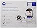Motorola MBP27T Digital Video Baby Monitor with No-Touch IR Sensor