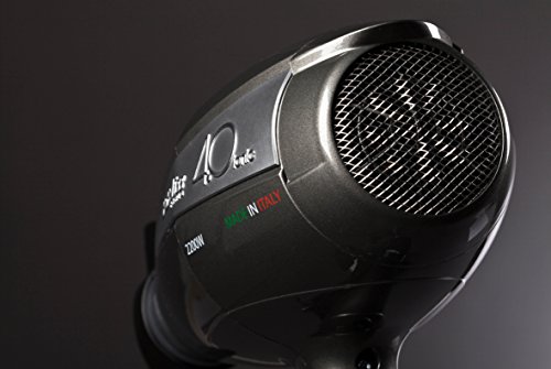 Babyliss AC Haartrockner Pro 6670E, 2200W - 5