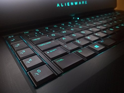 Alienware 15-6inch FHD IPS Anti-Glare  R3  Intel Core i7-7700HQ up to 3 8GHz Turbo Boost  32GB RAM  1TB  64MB Cache  7200RPM SATA 6Gb s NVIDIA GeForce