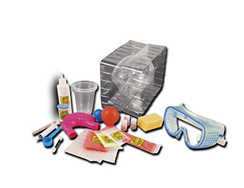 Imagen 2 de Falomir - Nasty Doc Los Experimentos TV, Juego Creativo (25029)