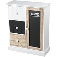 Suchergebnis auf Amazon.de für: kleines schränkchen: Küche, Haushalt