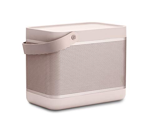Bang & Olufsen Beolit 17- Altavoz, Color Rosa