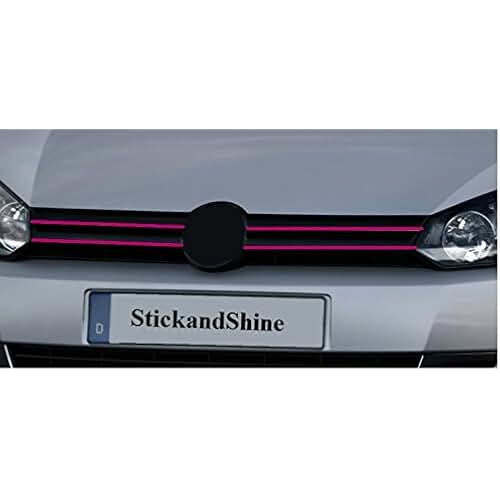 Suchergebnis auf Amazon.de für: vw r line aufkleber