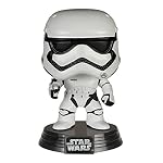 Funko Pop Stormtrooper Primera Orden (Star Wars 66)
