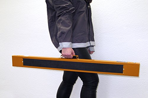 Meister Metallbock 100 kg, 5258130 - 2