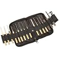 18 Piece Dimple Lock Pick Set with UB Keys EBook