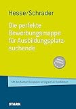 Image de Hesse/Schrader: Die perfekte Bewerbungsmappe für Ausbildungsplatzsuchende