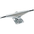 Krux K5 Polished Standard Silver Skateboard Trucks 8"