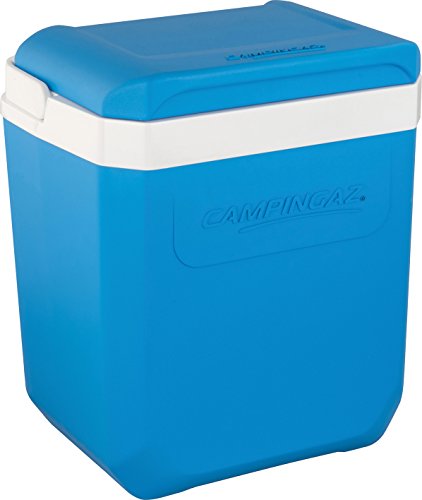 Campingaz Icetime Plus Kühlbox blau 26 L