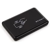 TLS Robotik 13.56Mhz RFID USB Kart ve Etiket Okuyucu Mod&uuml;l&uuml;