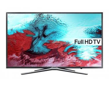 Samsung UE40K5502AK Full HD Smart TV Wi-Fi Noir, Argent ...