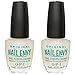 2 x OPI Original Nail Envy Nail Strengthener 15ml / 0.5oz - Save Money!!!!!!