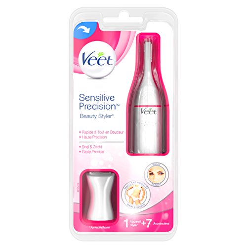 Veet Sensitive Precision – Beauty Styler