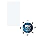 Price comparison product image atFoliX Screen Protection Film for Tristan Auron BT2D7013A Screen Protector - 3 x FX-Clear crystal clear Protector Film
