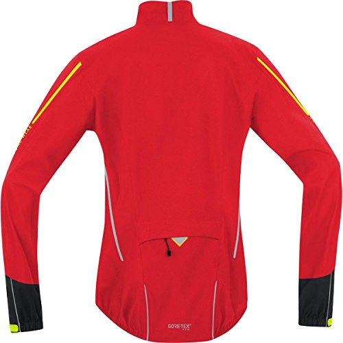 GORE BIKE WEAR Herren Rennrad-Jacke, Super Leicht, GORE-TEX Active, POWER GT AS Jacket - 2